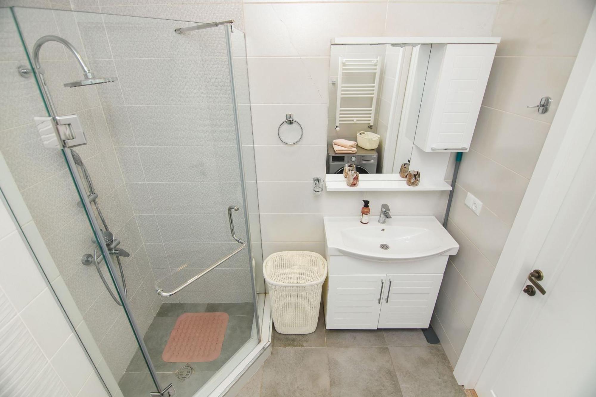 Happy Apartments Μπατούμι Εξωτερικό φωτογραφία