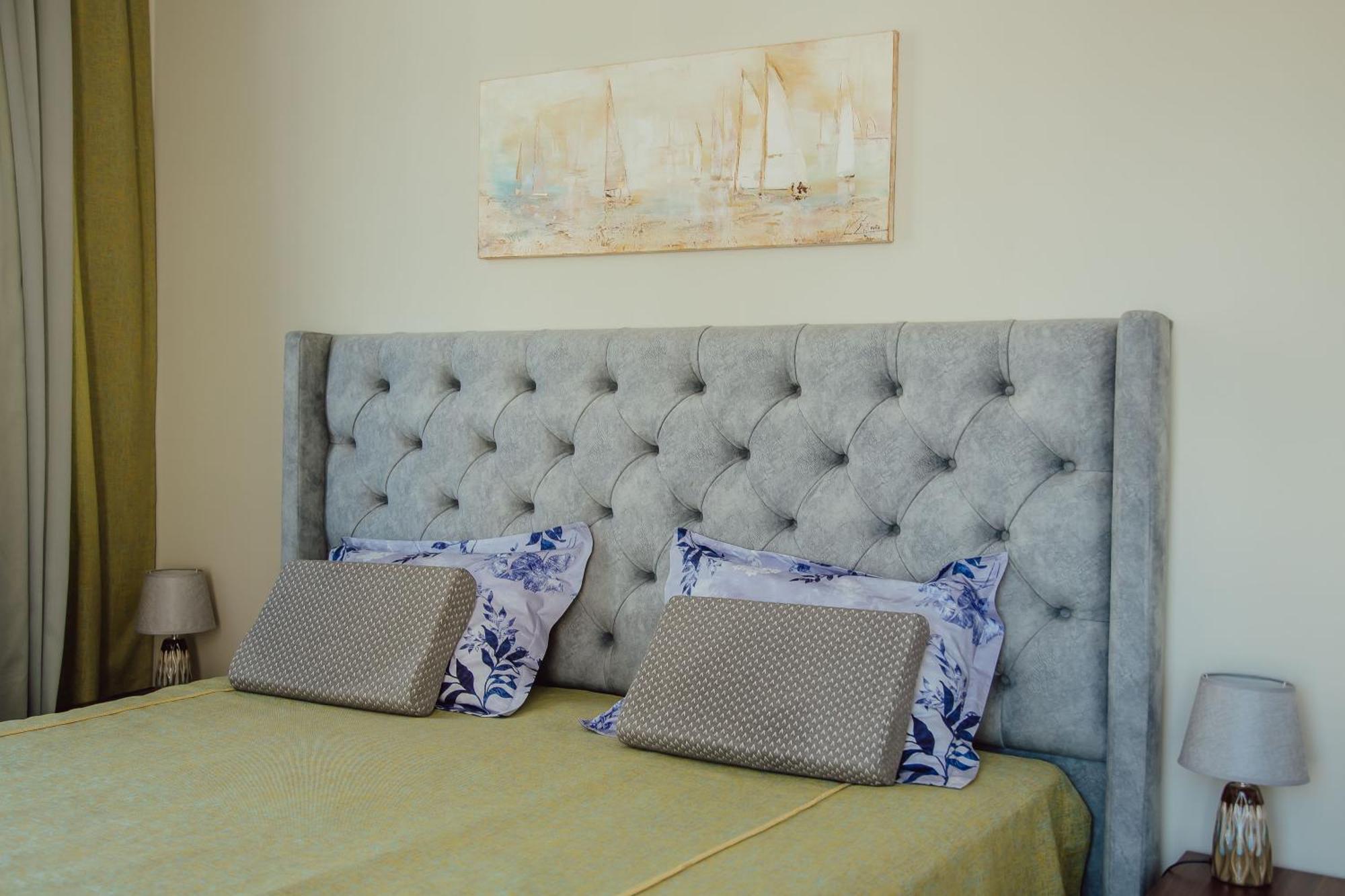 Happy Apartments Μπατούμι Εξωτερικό φωτογραφία