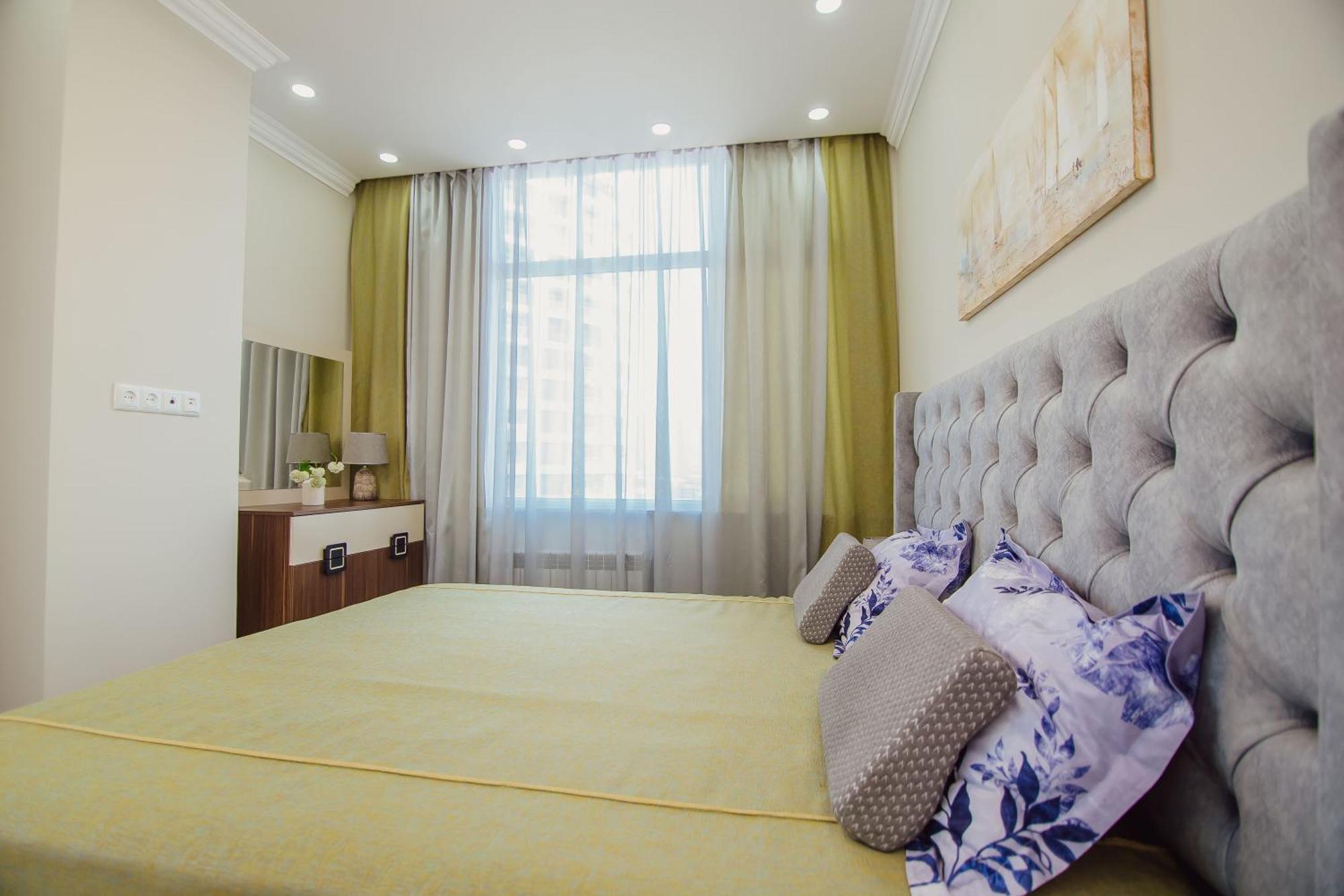 Happy Apartments Μπατούμι Εξωτερικό φωτογραφία
