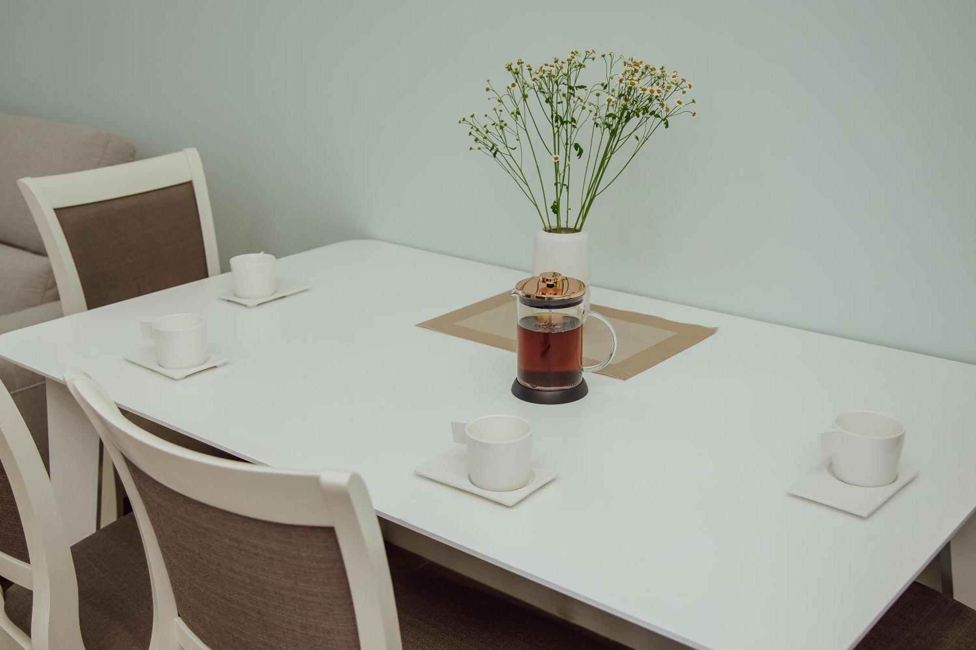 Happy Apartments Μπατούμι Εξωτερικό φωτογραφία