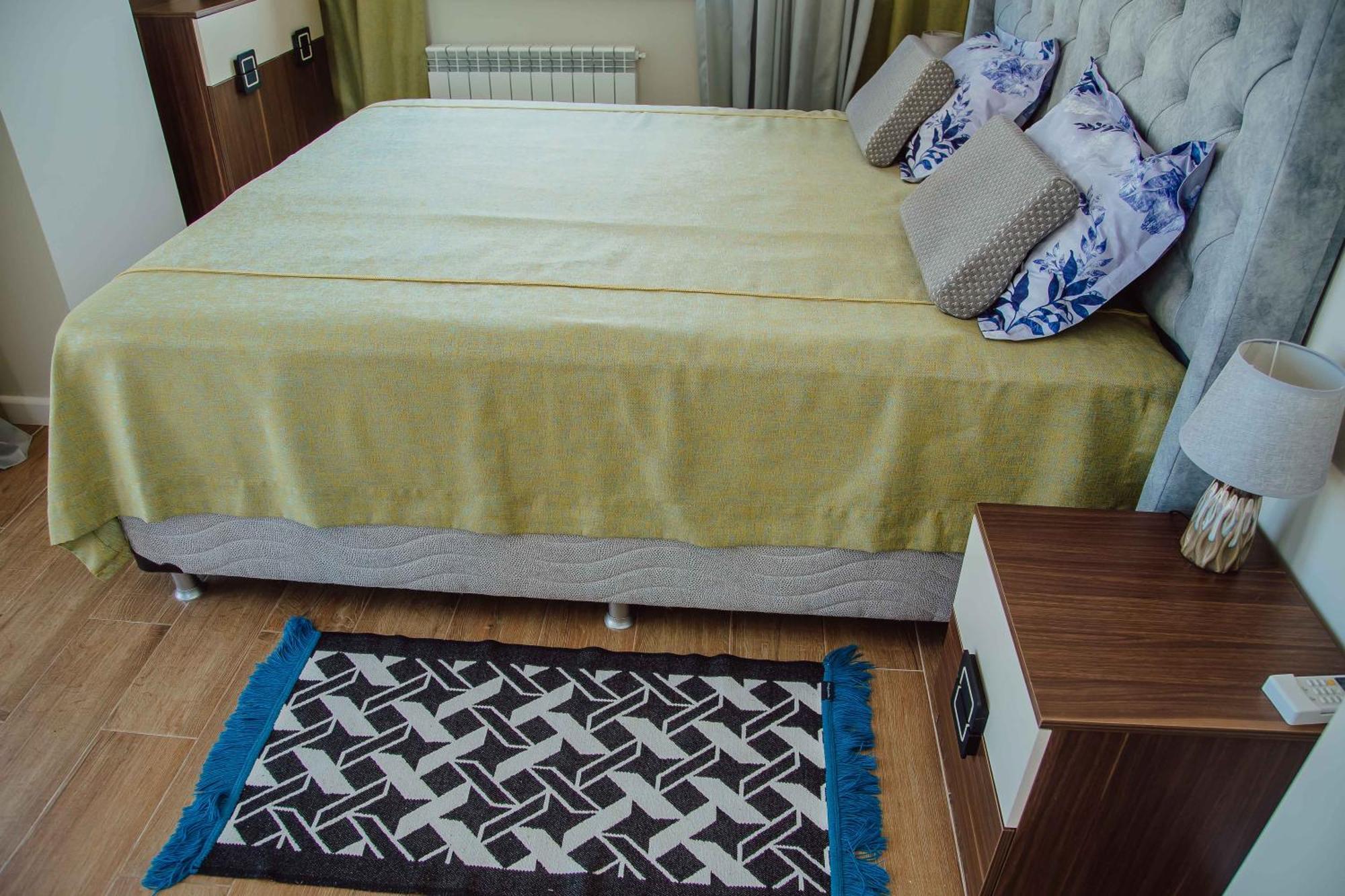 Happy Apartments Μπατούμι Εξωτερικό φωτογραφία